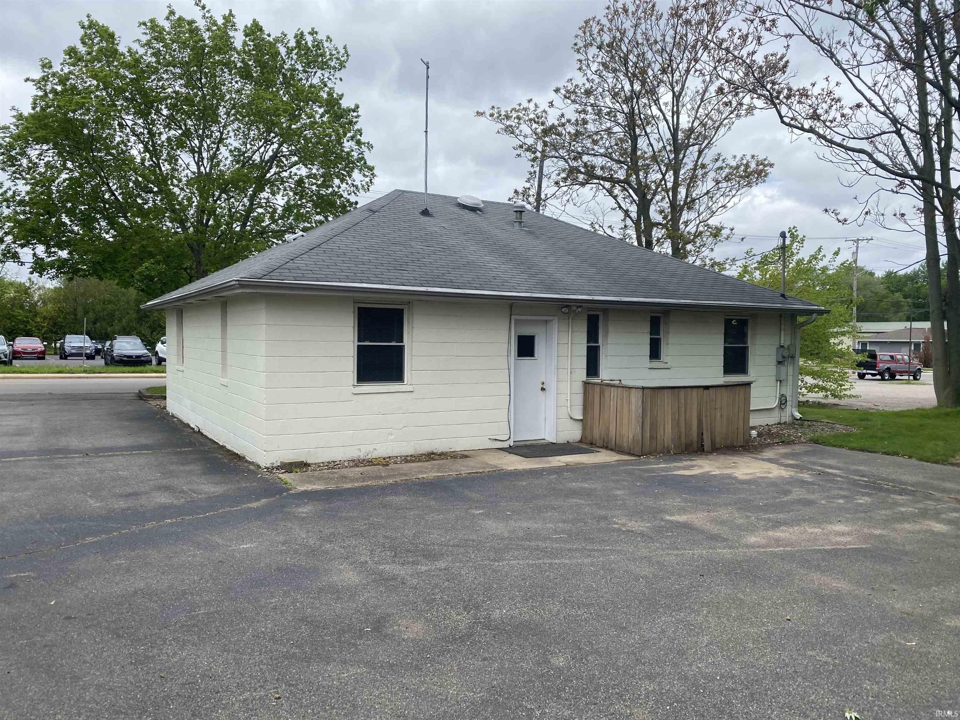413 S Scott Street Warsaw IN 46580