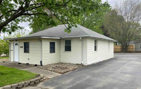 413 S Scott Street Warsaw IN 46580