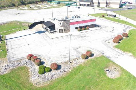500 Commerce Road Richmond IN 47374