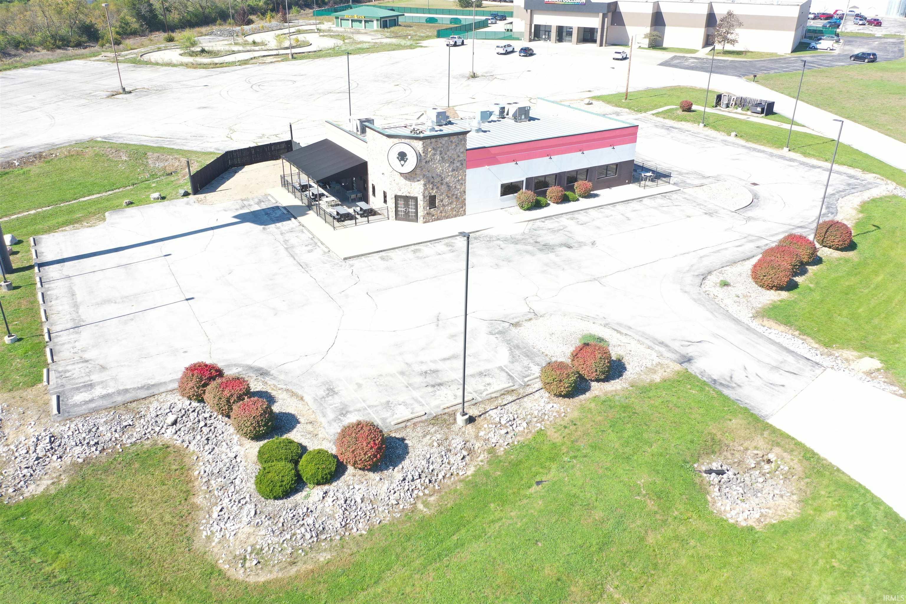 500 Commerce Road Richmond IN 47374
