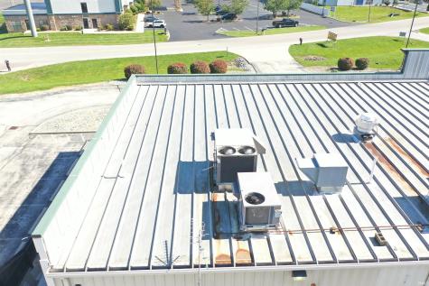 500 Commerce Road Richmond IN 47374