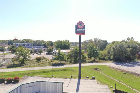 500 Commerce Road Richmond IN 47374