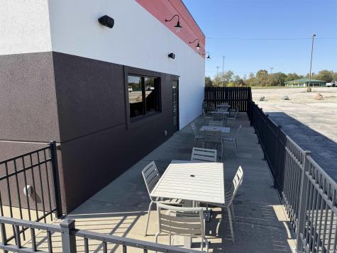 500 Commerce Road Richmond IN 47374
