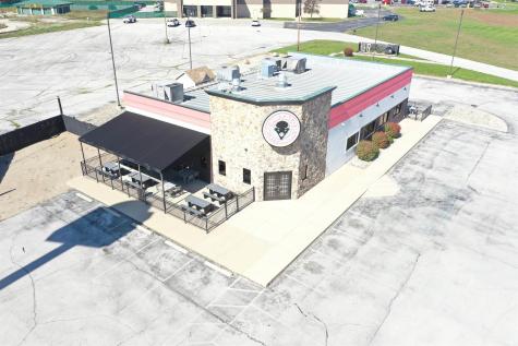 500 Commerce Road Richmond IN 47374