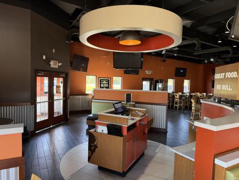 500 Commerce Road Richmond IN 47374