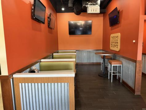 500 Commerce Road Richmond IN 47374