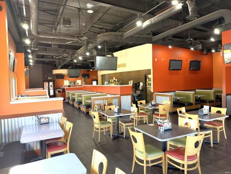500 Commerce Road Richmond IN 47374