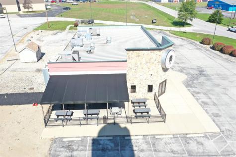 500 Commerce Road Richmond IN 47374