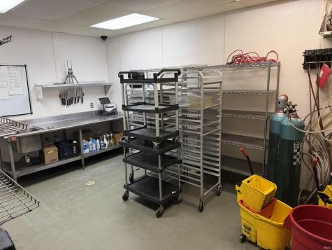 500 Commerce Road Richmond IN 47374