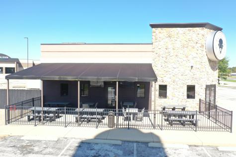 500 Commerce Road Richmond IN 47374