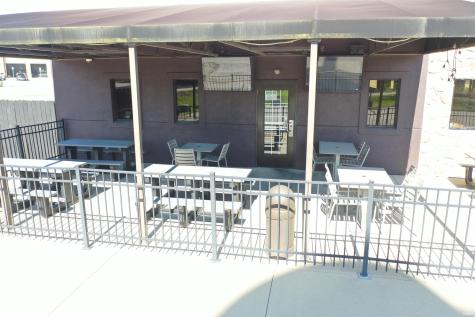 500 Commerce Road Richmond IN 47374
