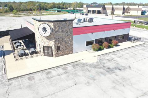 500 Commerce Road Richmond IN 47374