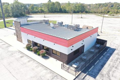 500 Commerce Road Richmond IN 47374