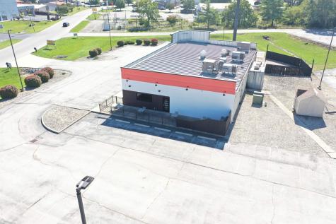 500 Commerce Road Richmond IN 47374