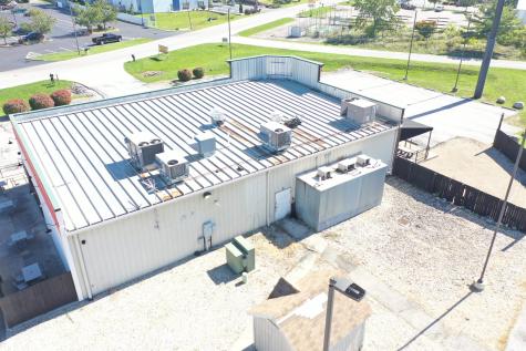 500 Commerce Road Richmond IN 47374