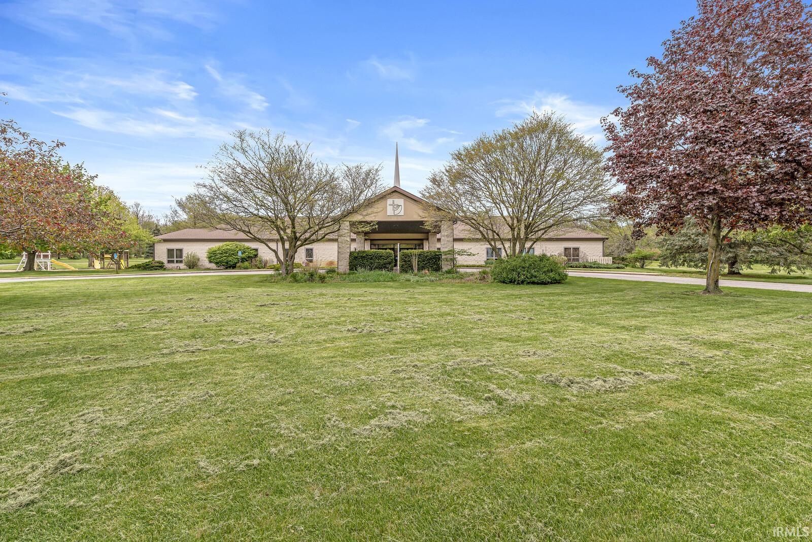 507 W Bristol Avenue Middlebury IN 46540