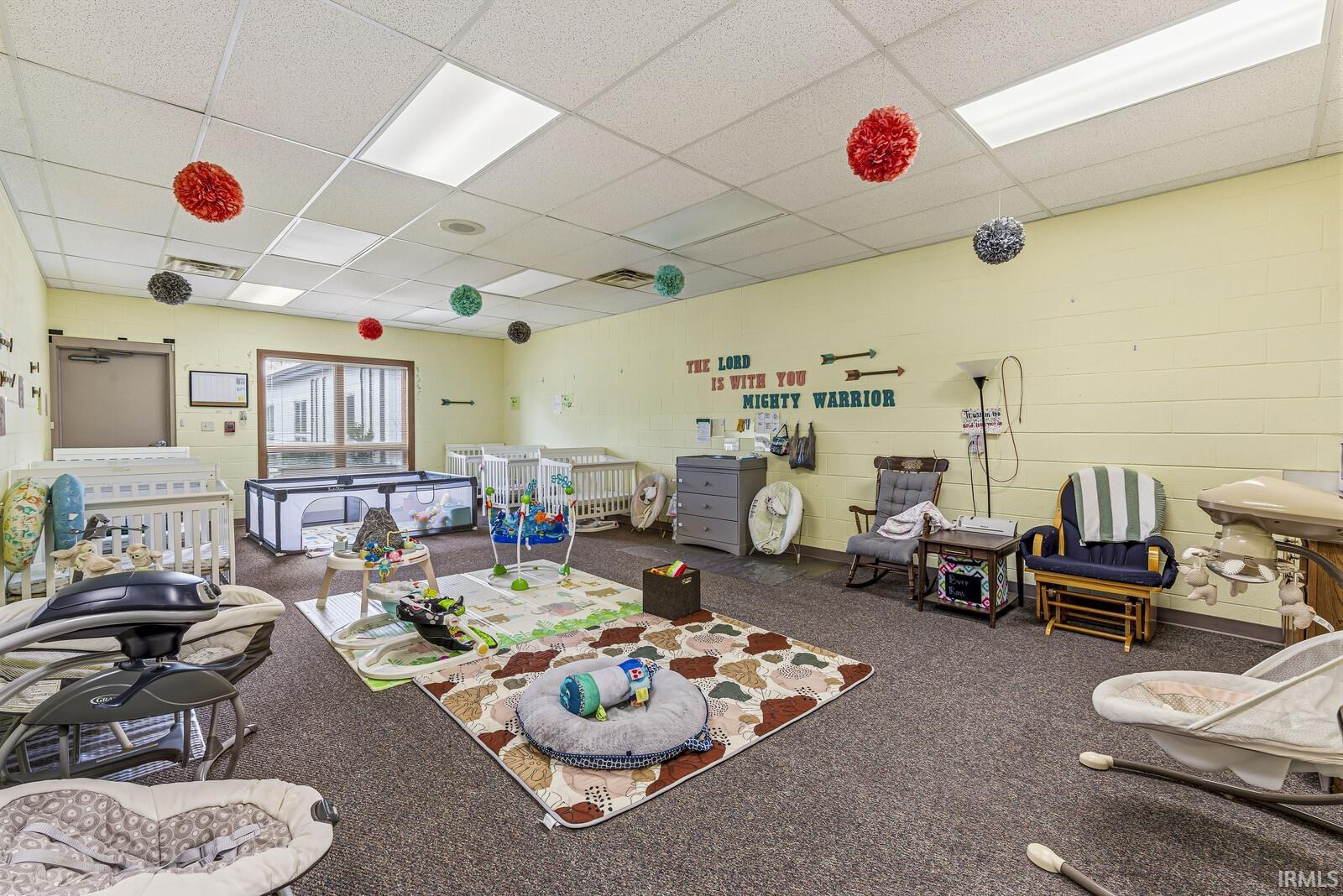 507 W Bristol Avenue Middlebury IN 46540