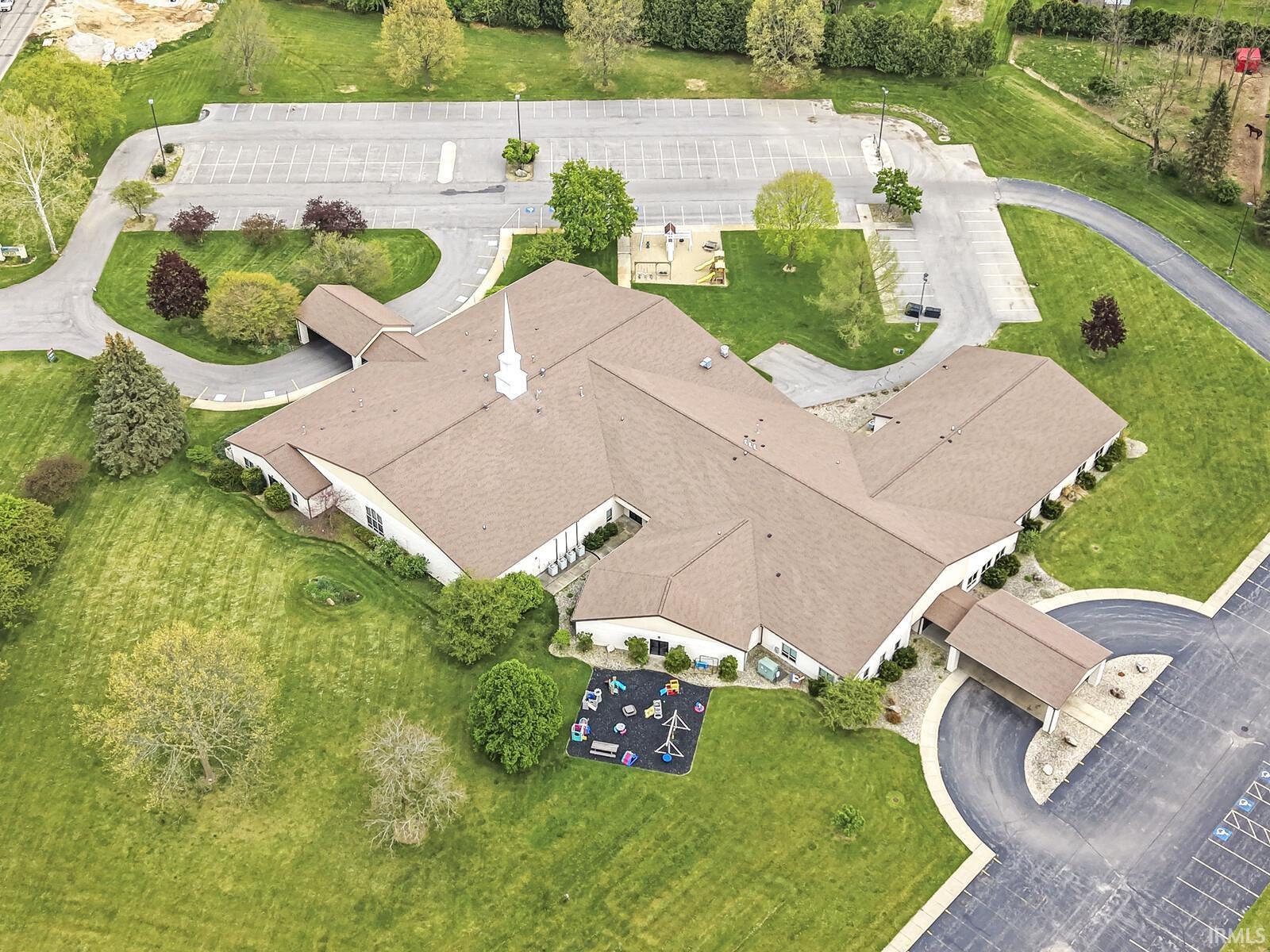 507 W Bristol Avenue Middlebury IN 46540