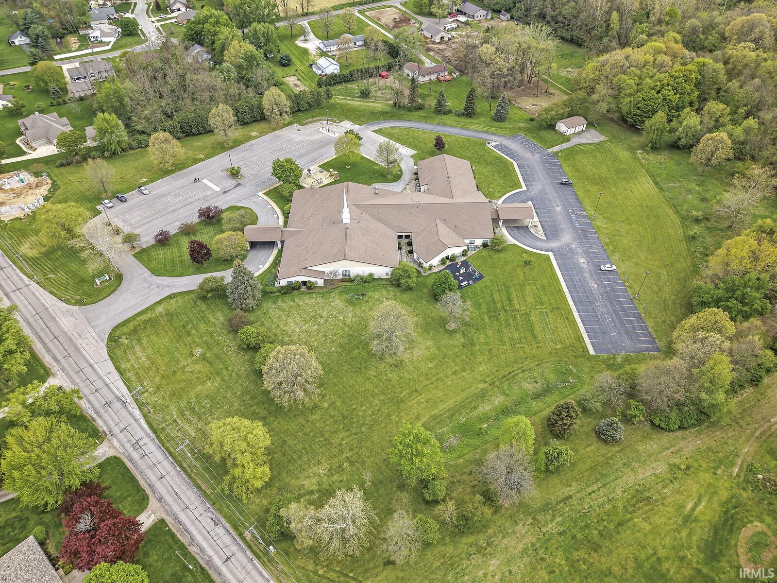 507 W Bristol Avenue Middlebury IN 46540