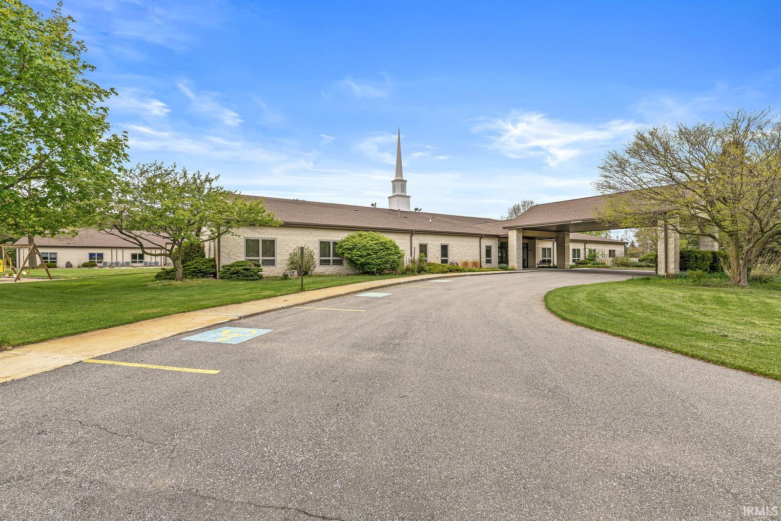 507 W Bristol Avenue Middlebury IN 46540