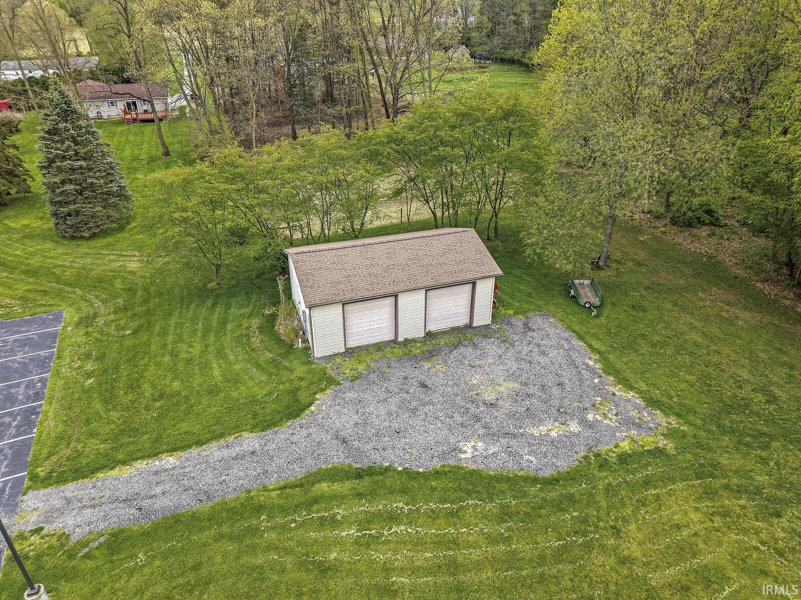 507 W Bristol Avenue Middlebury IN 46540