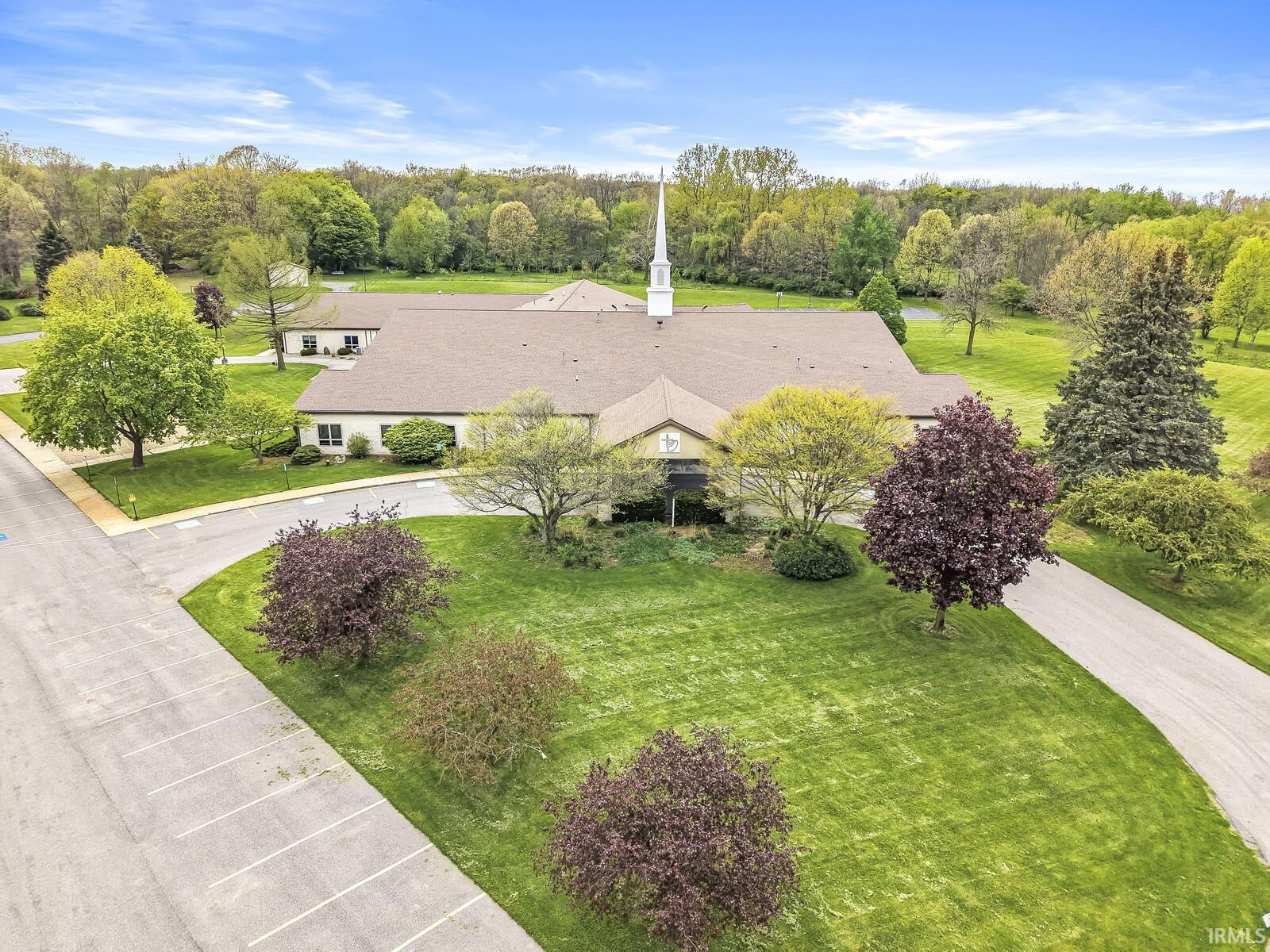 507 W Bristol Avenue Middlebury IN 46540