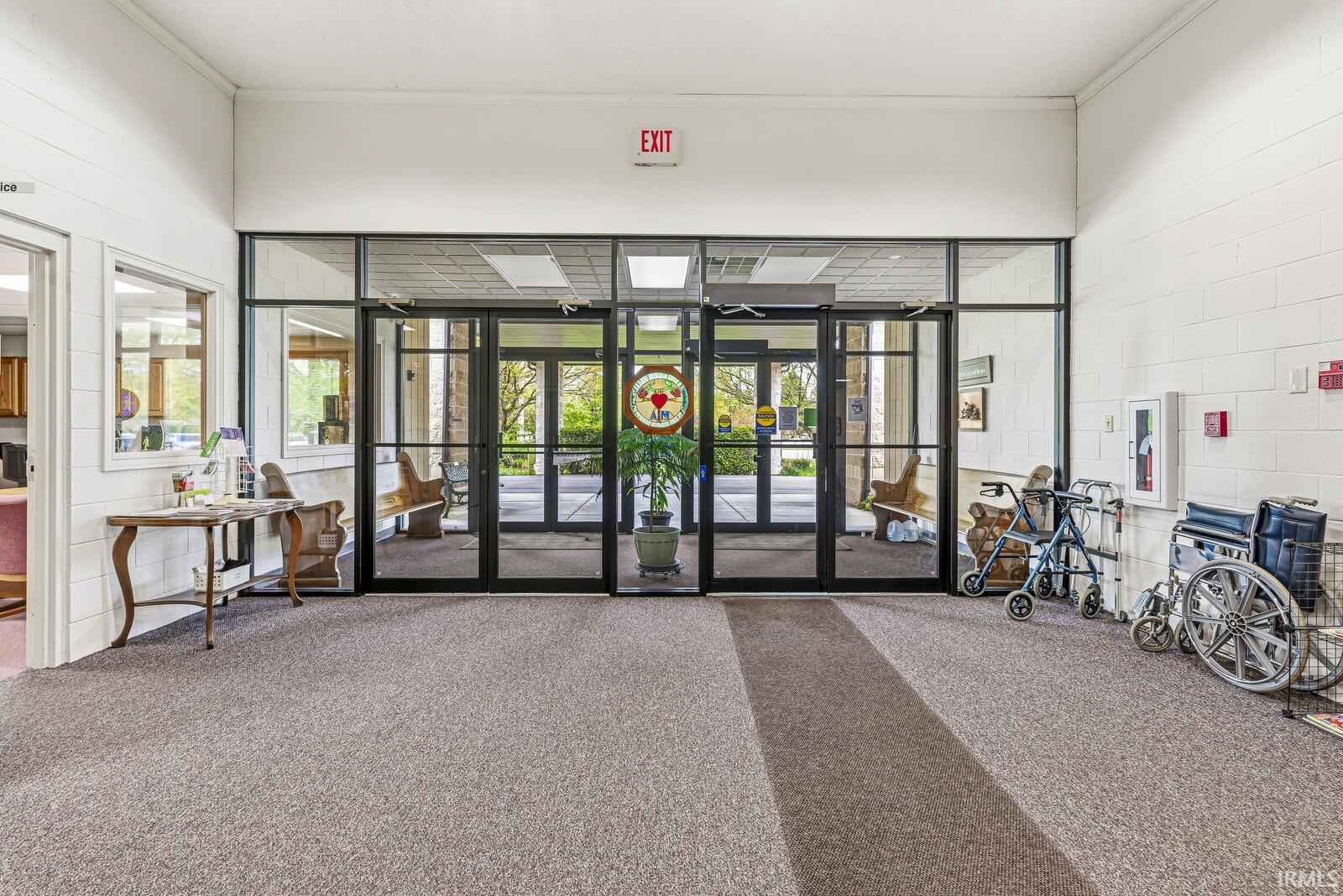 507 W Bristol Avenue Middlebury IN 46540