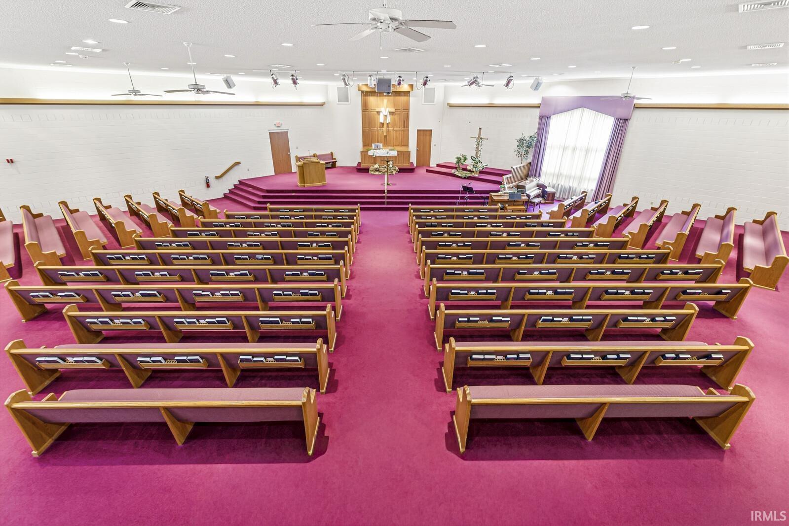 507 W Bristol Avenue Middlebury IN 46540