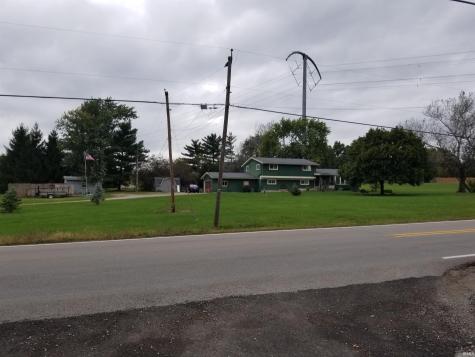 9163 Auburn Road Fort Wayne IN 46825