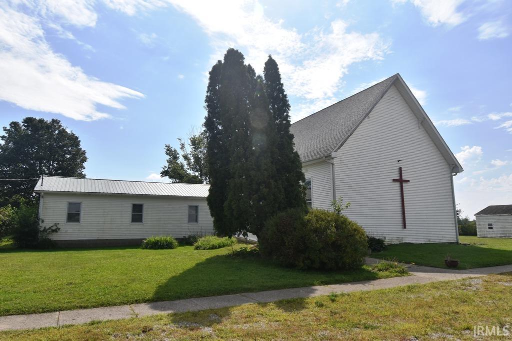 8721 E County Road 200 Road Michigantown IN 46057