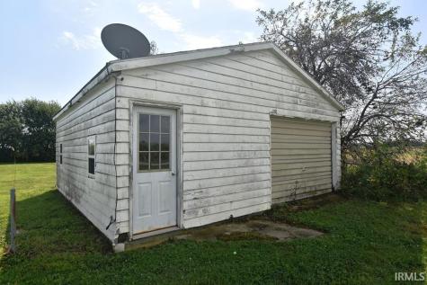 8721 E County Road 200 Road Michigantown IN 46057