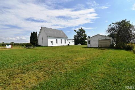 8721 E County Road 200 Road Michigantown IN 46057