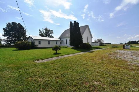 8721 E County Road 200 Road Michigantown IN 46057