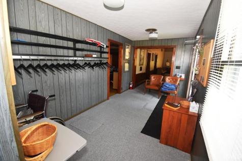 8721 E County Road 200 Road Michigantown IN 46057