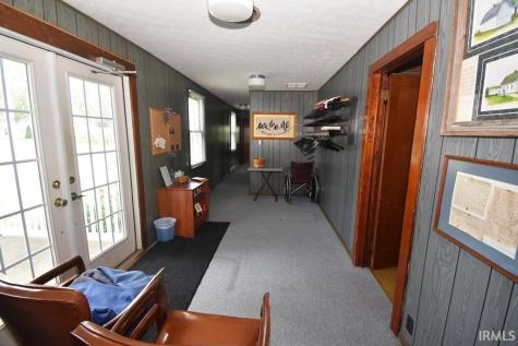 8721 E County Road 200 Road Michigantown IN 46057