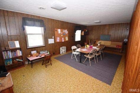 8721 E County Road 200 Road Michigantown IN 46057