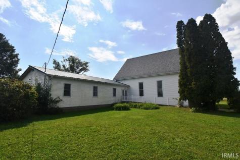 8721 E County Road 200 Road Michigantown IN 46057