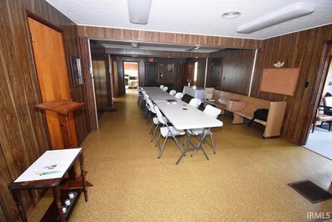 8721 E County Road 200 Road Michigantown IN 46057
