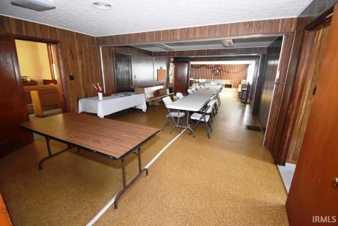8721 E County Road 200 Road Michigantown IN 46057