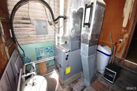 8721 E County Road 200 Road Michigantown IN 46057