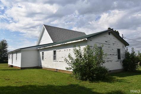 8721 E County Road 200 Road Michigantown IN 46057