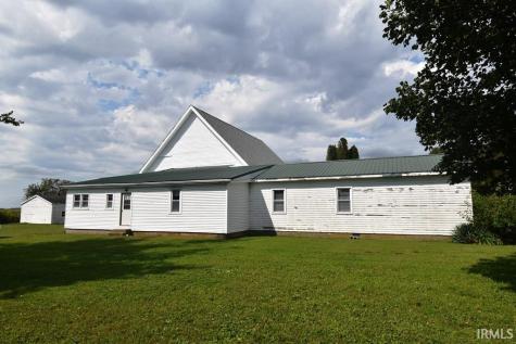 8721 E County Road 200 Road Michigantown IN 46057