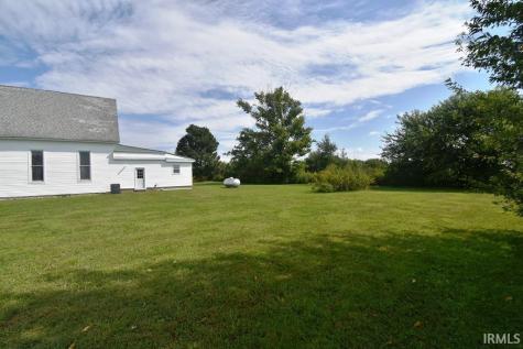 8721 E County Road 200 Road Michigantown IN 46057