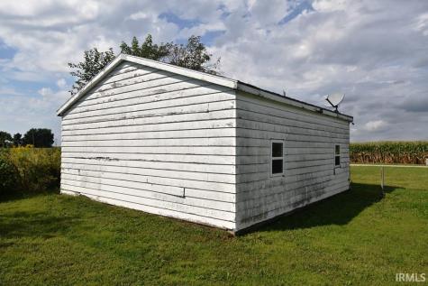 8721 E County Road 200 Road Michigantown IN 46057