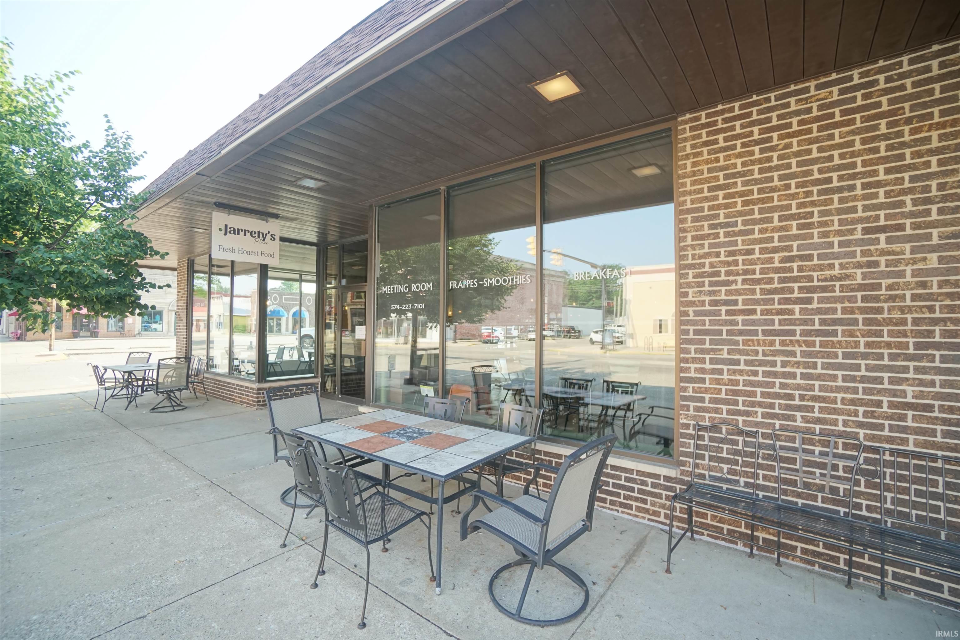 701 Main Street Rochester IN 46975
