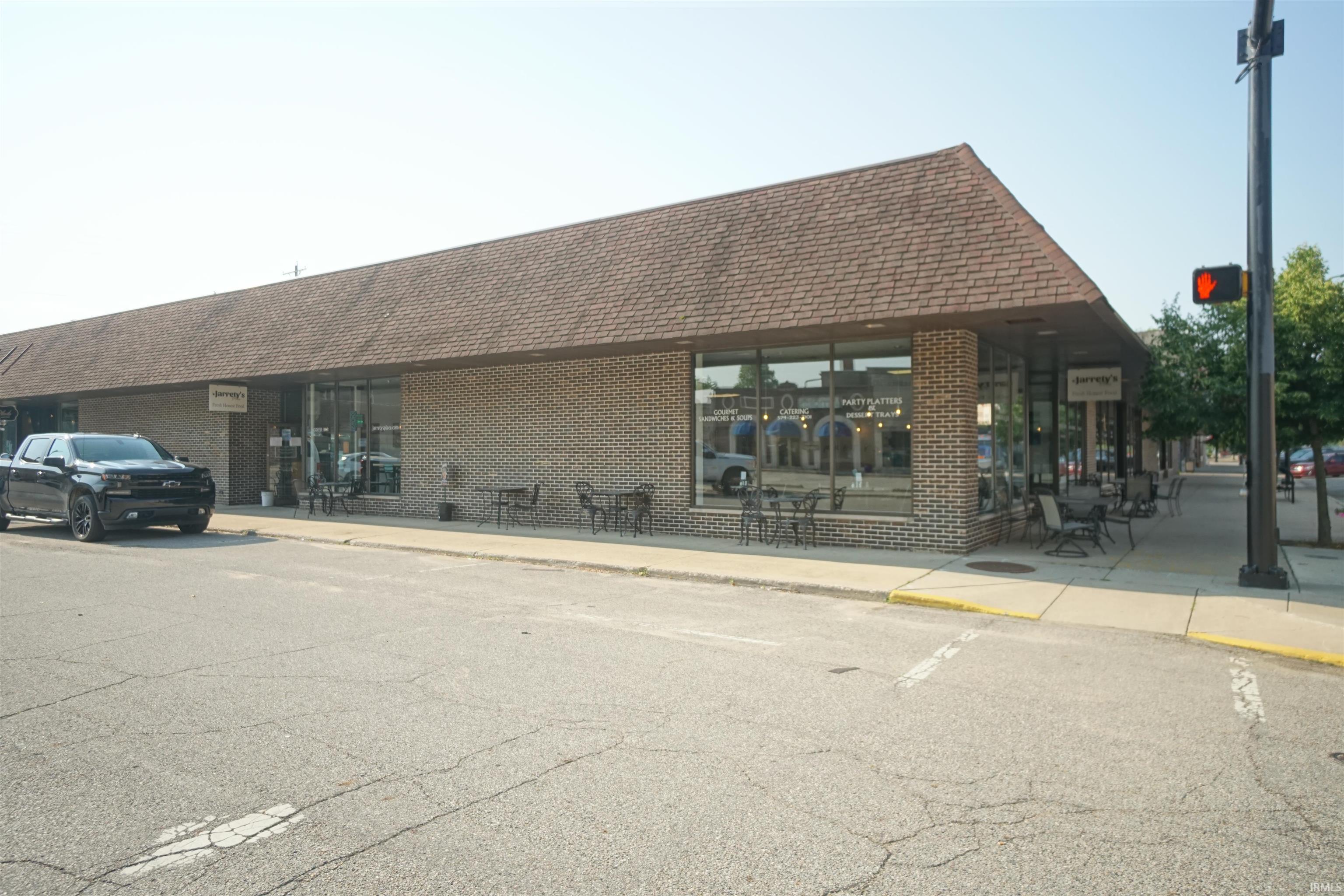 701 Main Street Rochester IN 46975