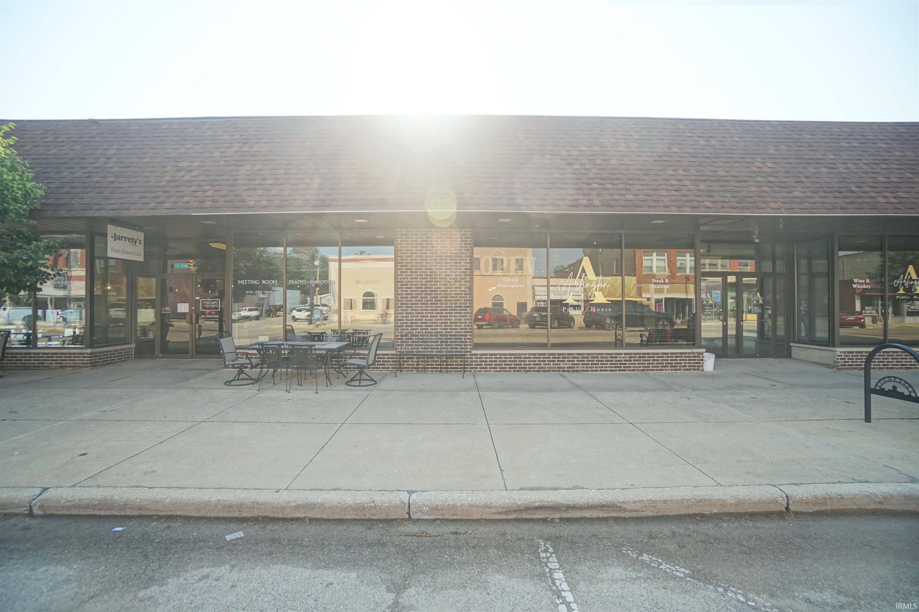 701 Main Street Rochester IN 46975
