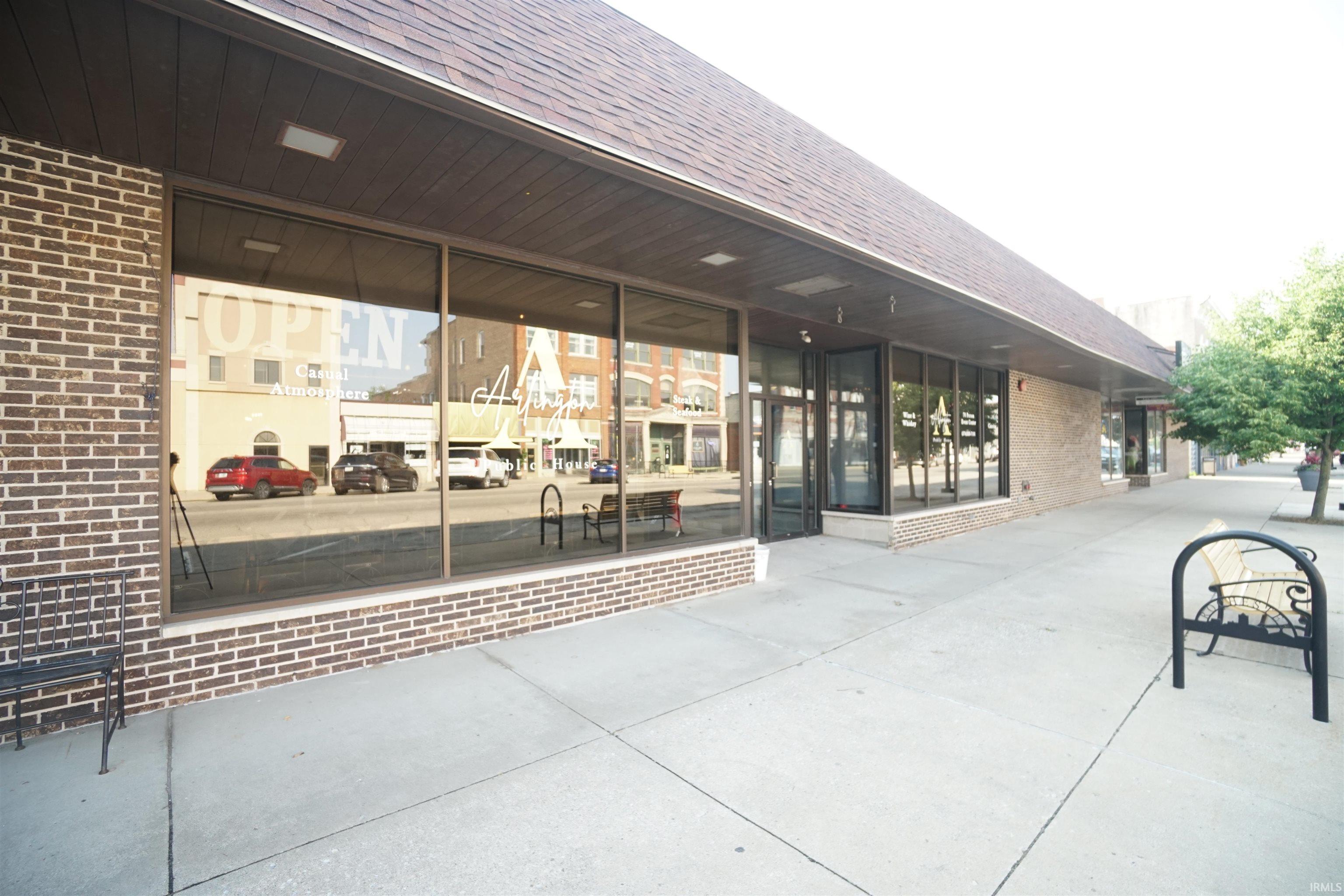 701 Main Street Rochester IN 46975