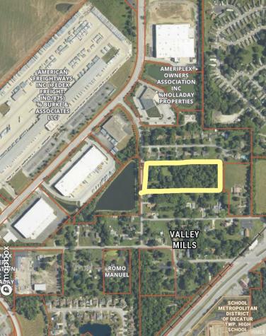 4817 Kollman Road Indianapolis IN 46241