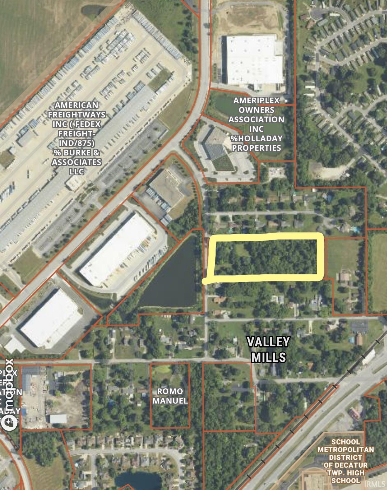 4817 Kollman Road Indianapolis IN 46241